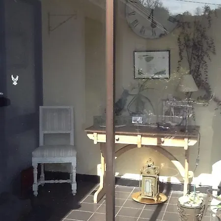 Bed and Breakfast Carrigshane House 3*