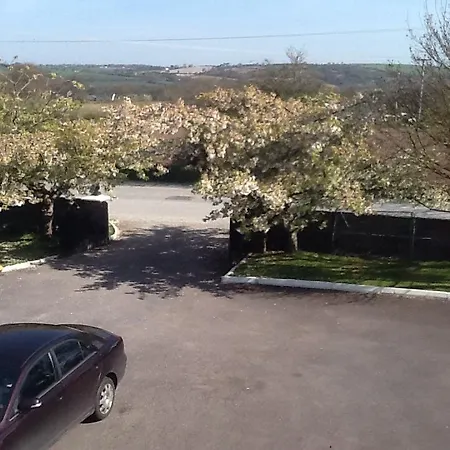 Bed & Breakfast Carrigshane House 3*