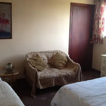 Bed & Breakfast Carrigshane House