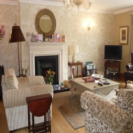 Bed and Breakfast Carrigshane House