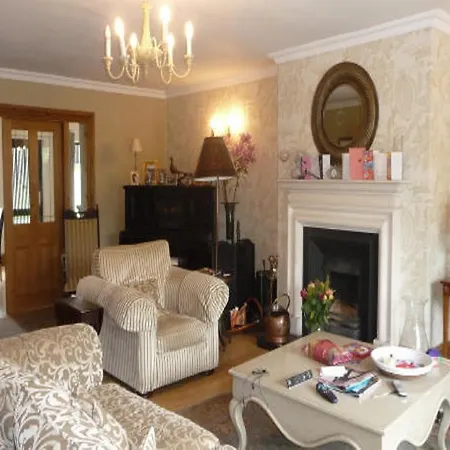 Bed & Breakfast Carrigshane House Midleton