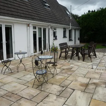Bed & Breakfast Carrigshane House 3*