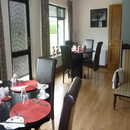 Bed and Breakfast Carrigshane House