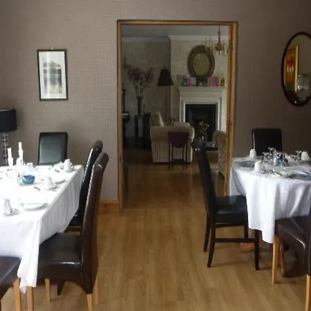 Couette-café Carrigshane House Midleton