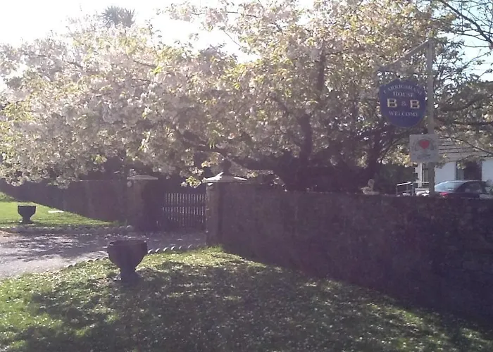 Carrigshane House Midleton