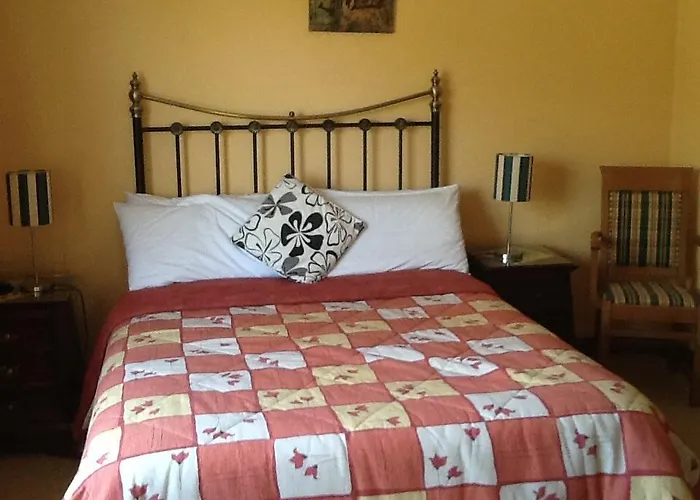 Bed & Breakfast Carrigshane House Midleton