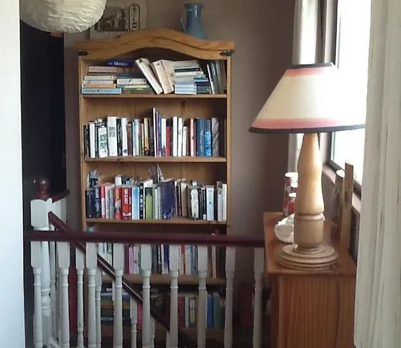 Bed & Breakfast Carrigshane House