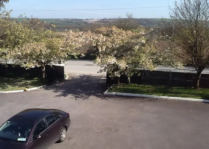 Bed & Breakfast Carrigshane House 3*