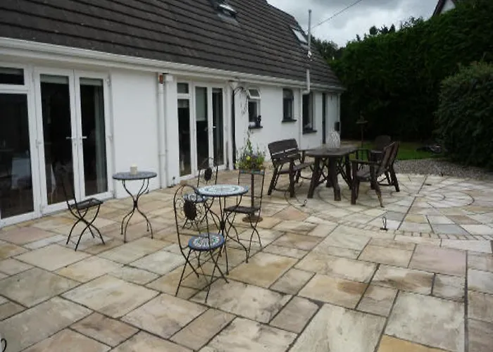 Bed & Breakfast Carrigshane House 3*